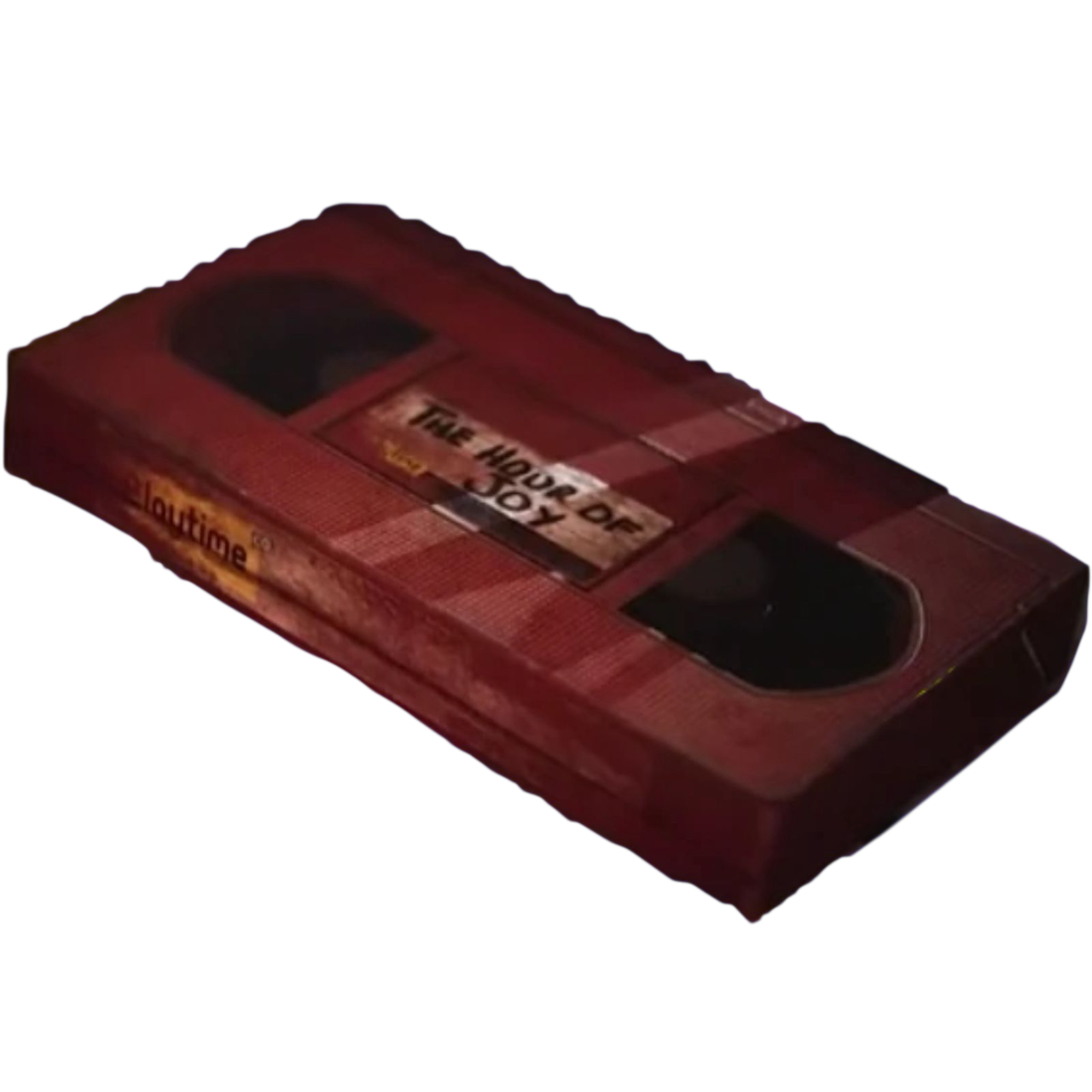 VHS Tape