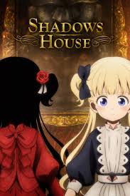 Anime Poster