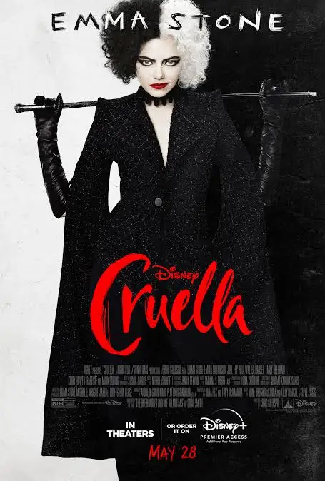 Movie Poster