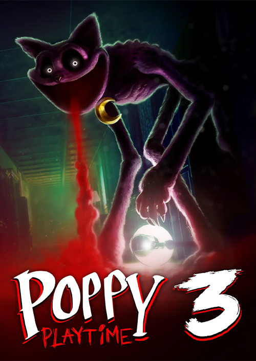 Game Poster