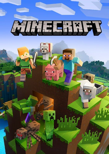 Game Poster