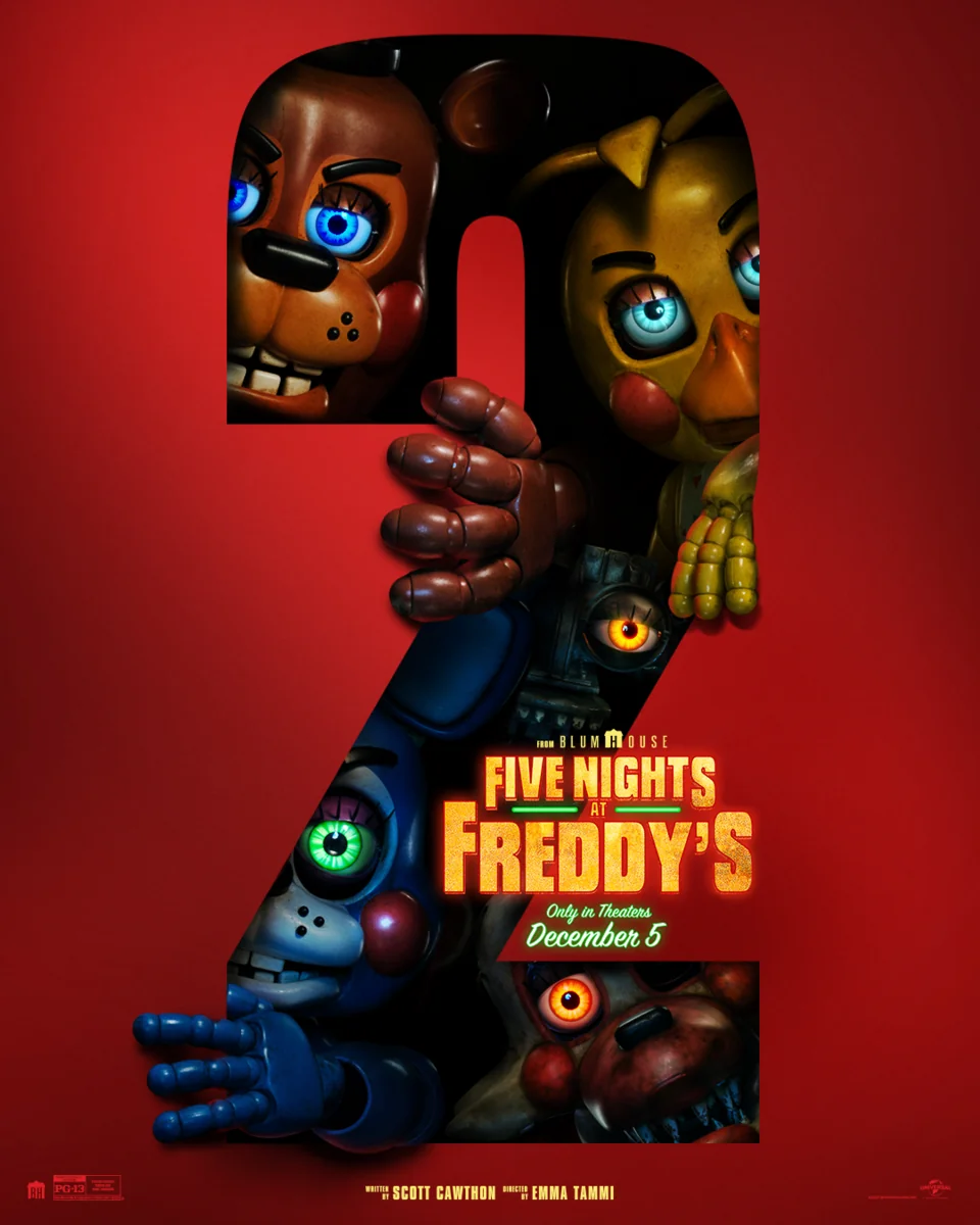 Movie Poster
