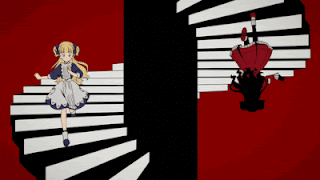 Shadow House