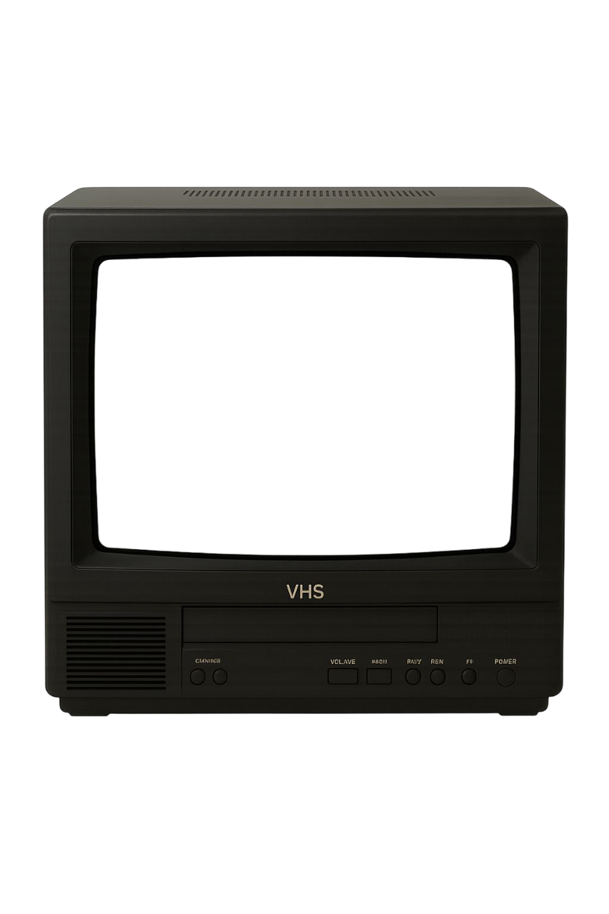 VHS TV